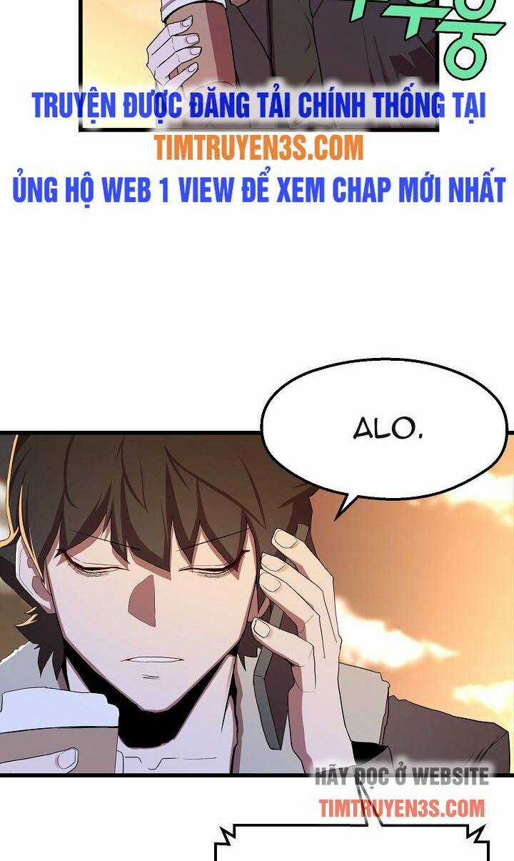 Kẻ Thất Nghiệp Bất Khả Chiến Bại Chapter 21 trang 56