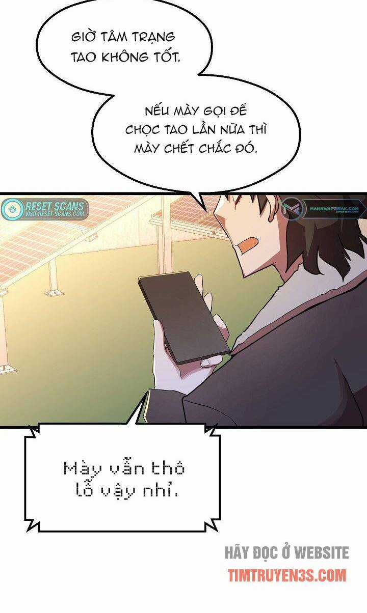 Kẻ Thất Nghiệp Bất Khả Chiến Bại Chapter 21 trang 58