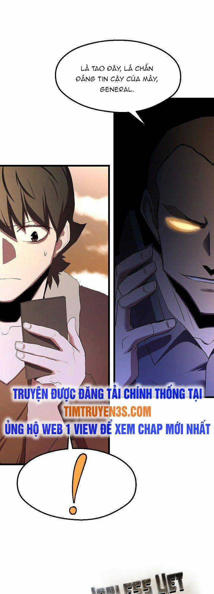 Kẻ Thất Nghiệp Bất Khả Chiến Bại Chapter 21 trang 59