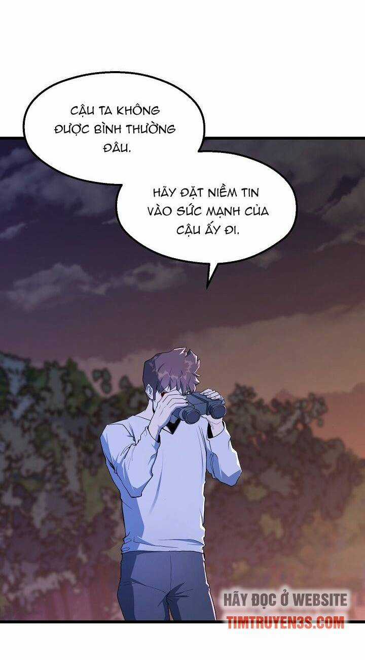 Kẻ Thất Nghiệp Bất Khả Chiến Bại Chapter 21 trang 6