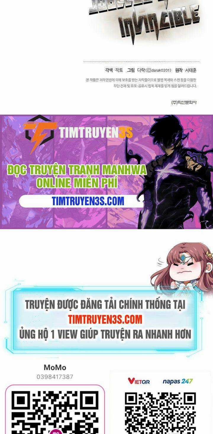 Kẻ Thất Nghiệp Bất Khả Chiến Bại Chapter 21 trang 60