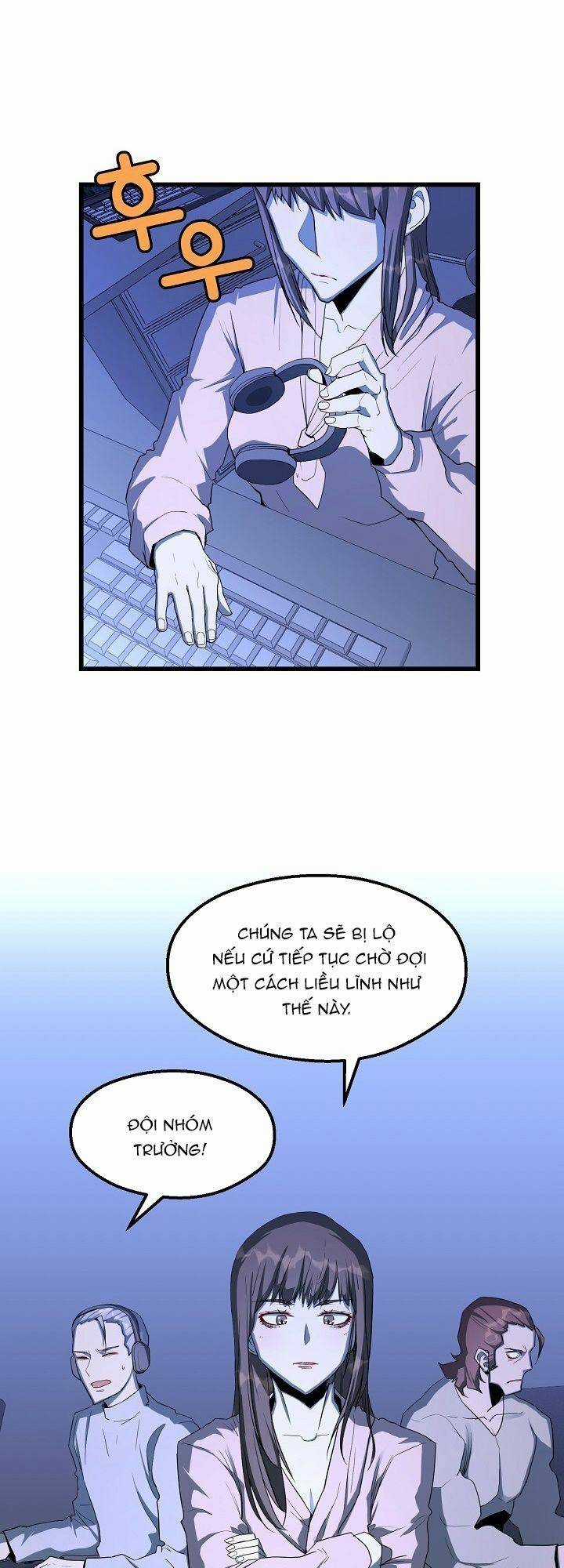 Kẻ Thất Nghiệp Bất Khả Chiến Bại Chapter 21 trang 7