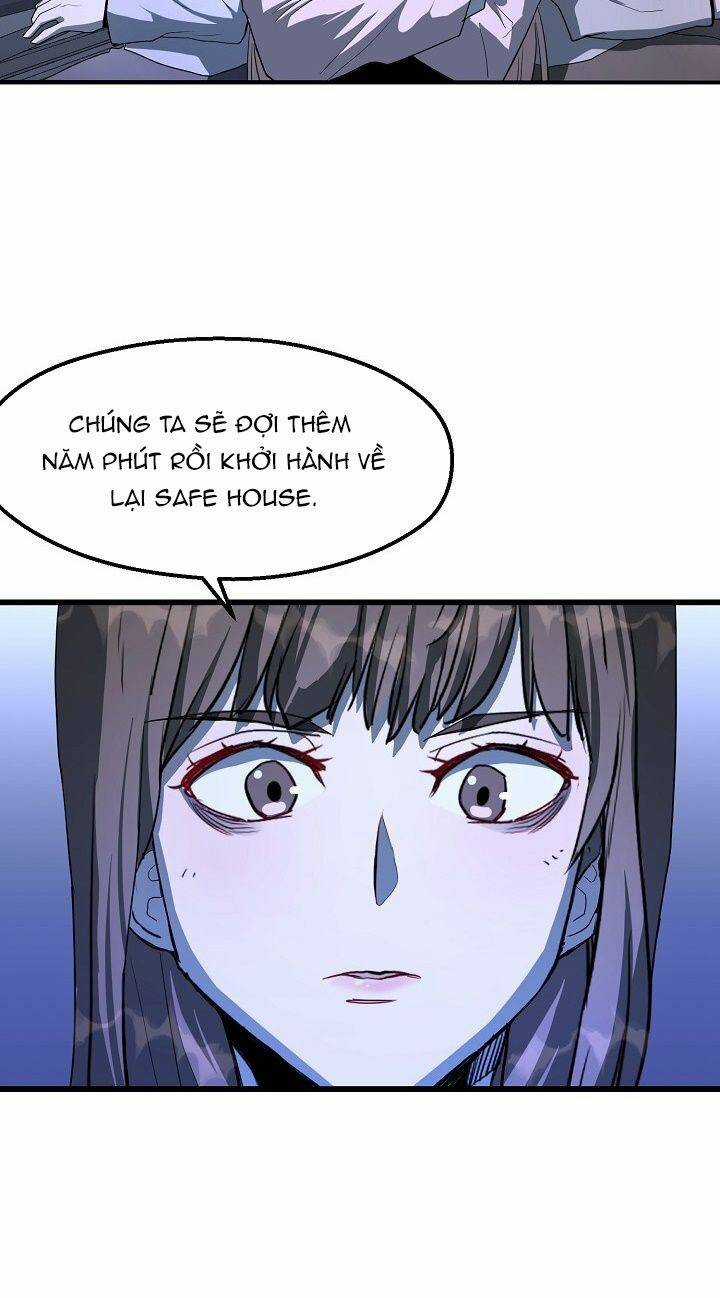 Kẻ Thất Nghiệp Bất Khả Chiến Bại Chapter 21 trang 8