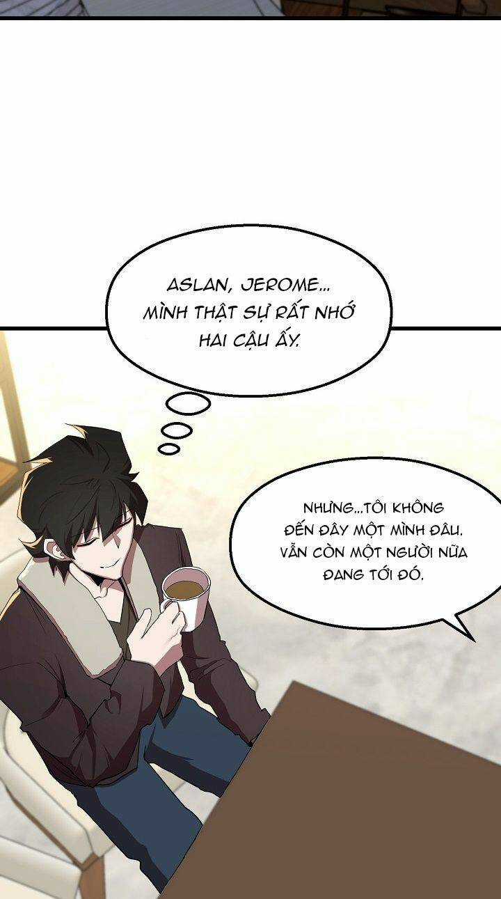 Kẻ Thất Nghiệp Bất Khả Chiến Bại Chapter 22 trang 10