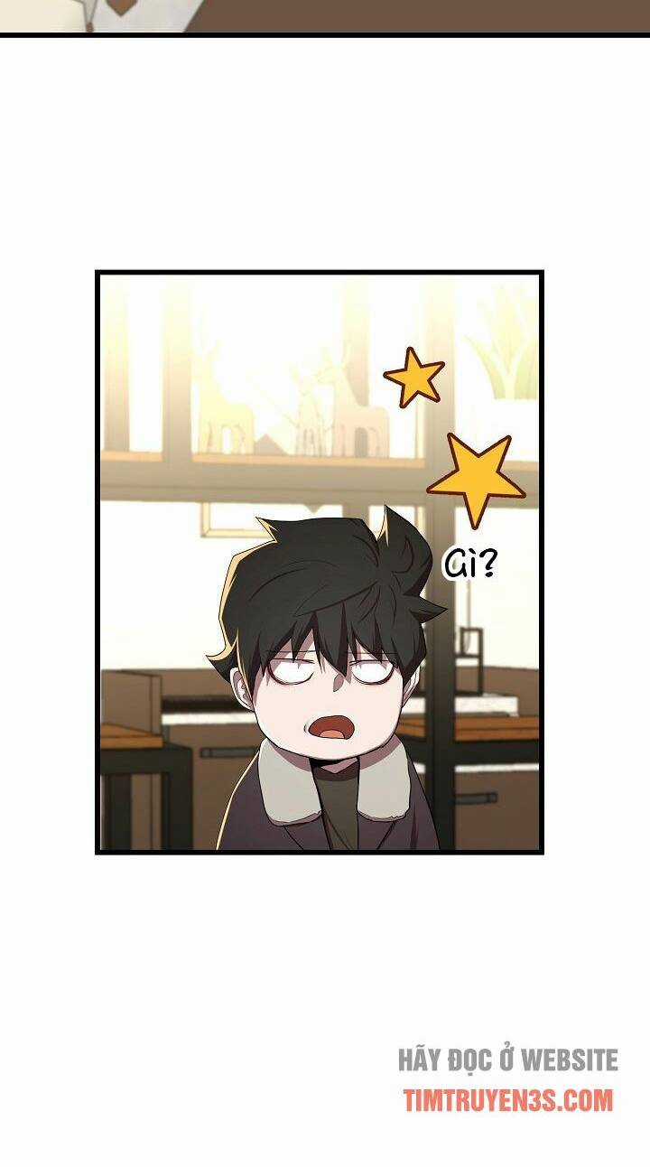 Kẻ Thất Nghiệp Bất Khả Chiến Bại Chapter 22 trang 11