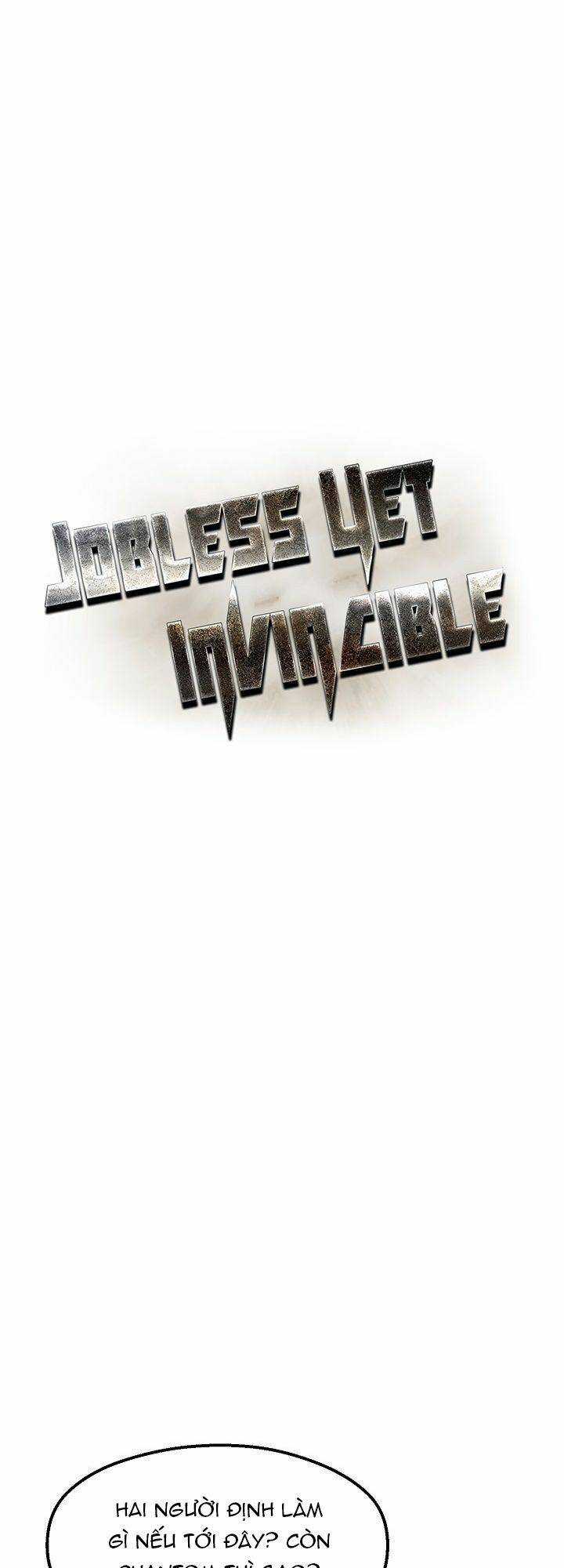 Kẻ Thất Nghiệp Bất Khả Chiến Bại Chapter 22 trang 15