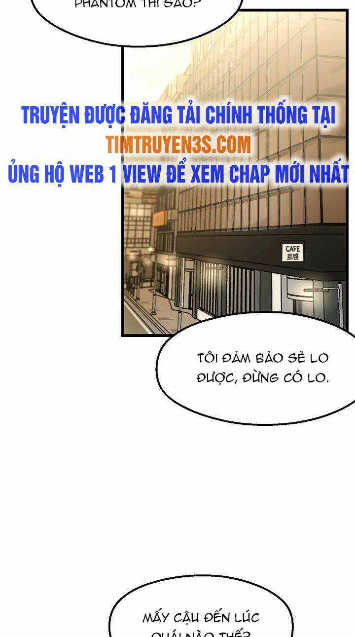 Kẻ Thất Nghiệp Bất Khả Chiến Bại Chapter 22 trang 16