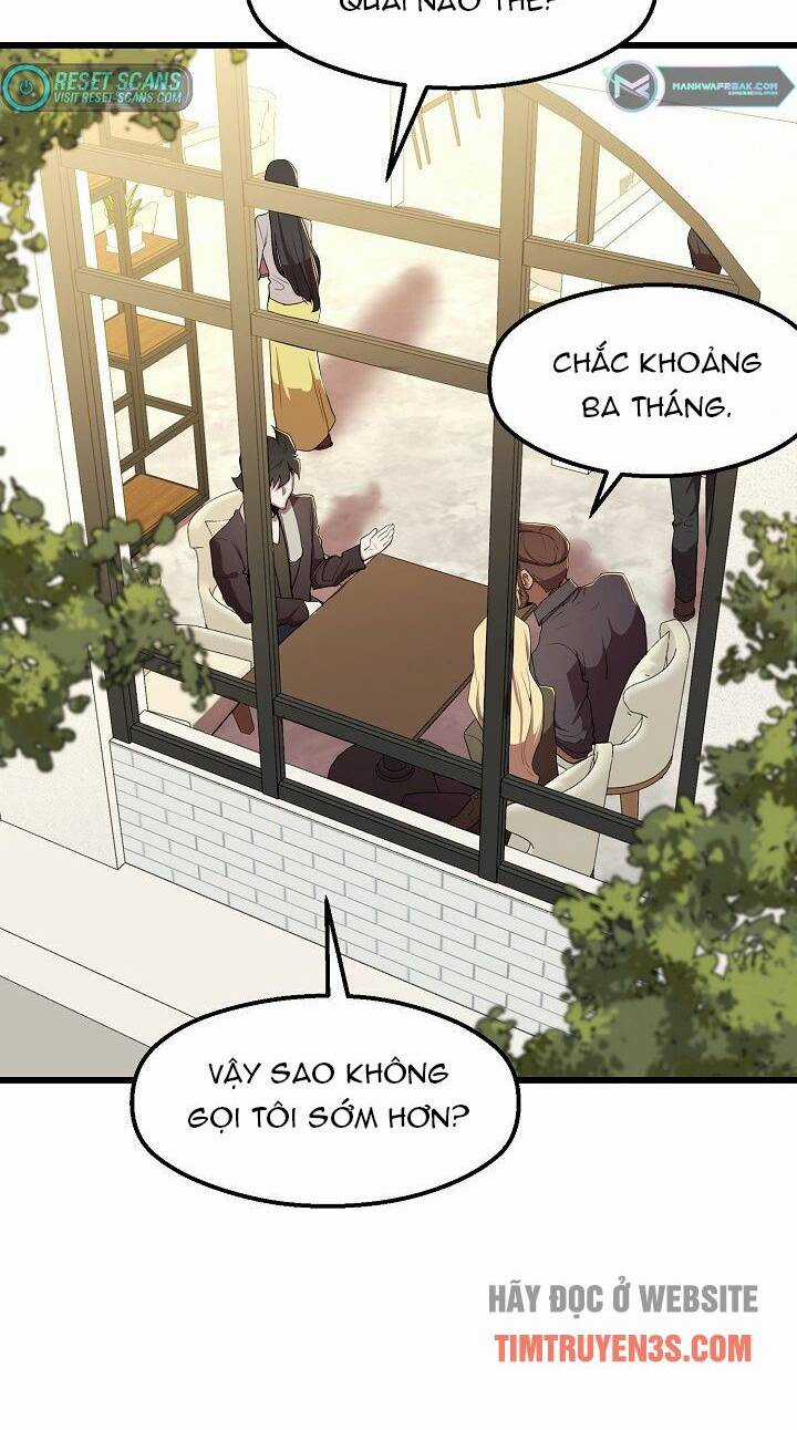 Kẻ Thất Nghiệp Bất Khả Chiến Bại Chapter 22 trang 17