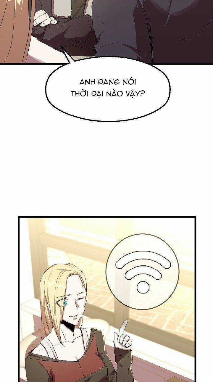 Kẻ Thất Nghiệp Bất Khả Chiến Bại Chapter 22 trang 19