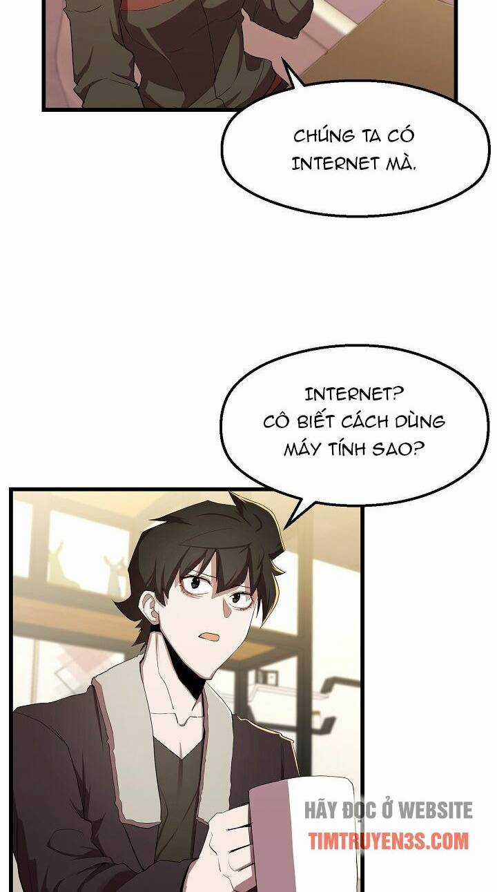 Kẻ Thất Nghiệp Bất Khả Chiến Bại Chapter 22 trang 20