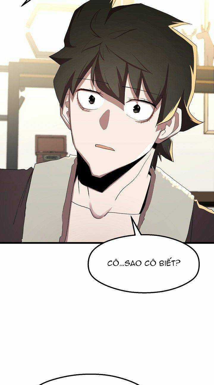 Kẻ Thất Nghiệp Bất Khả Chiến Bại Chapter 22 trang 22