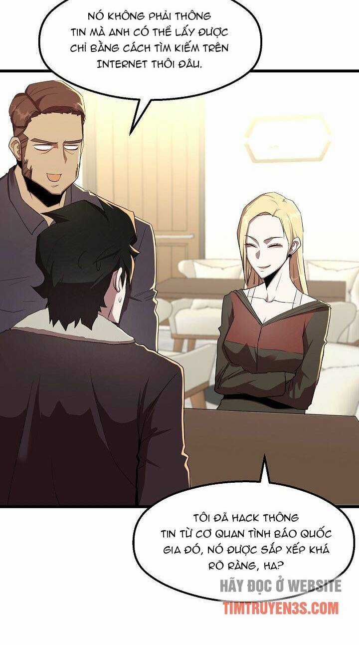 Kẻ Thất Nghiệp Bất Khả Chiến Bại Chapter 22 trang 23