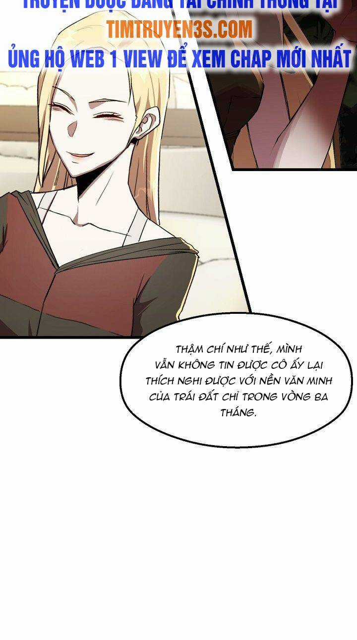 Kẻ Thất Nghiệp Bất Khả Chiến Bại Chapter 22 trang 25