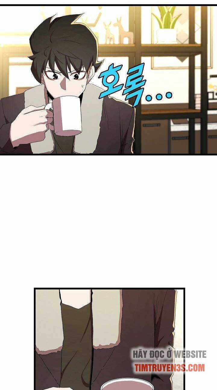 Kẻ Thất Nghiệp Bất Khả Chiến Bại Chapter 22 trang 26