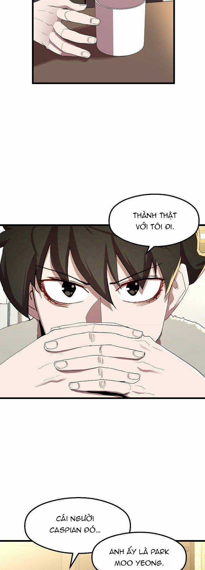 Kẻ Thất Nghiệp Bất Khả Chiến Bại Chapter 22 trang 27