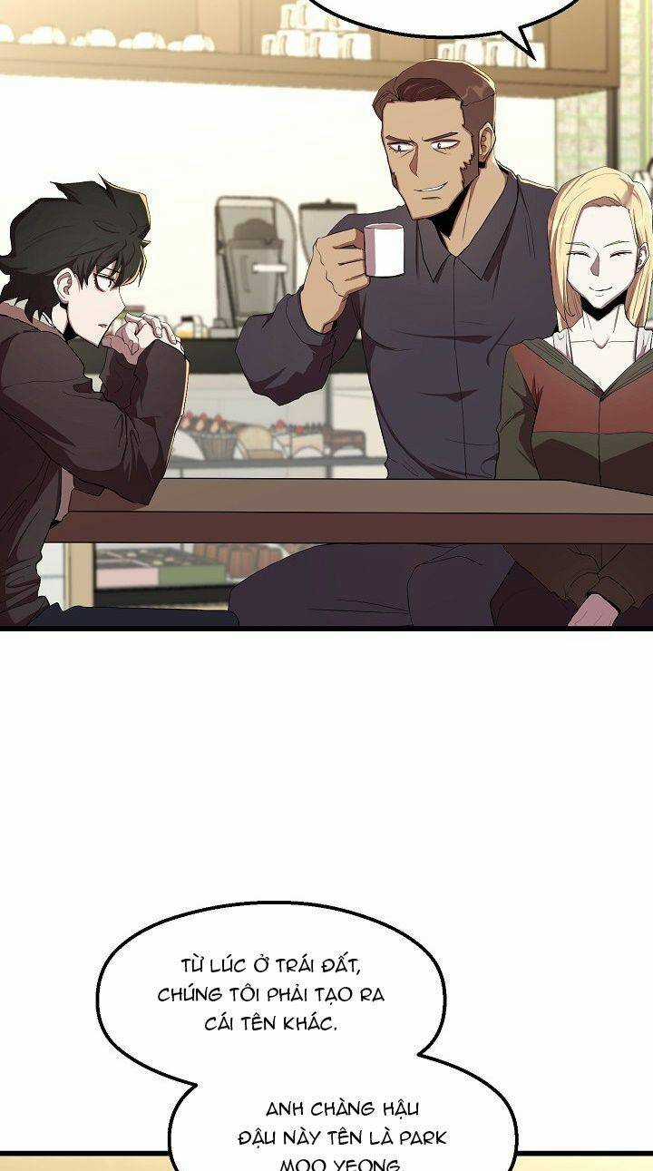 Kẻ Thất Nghiệp Bất Khả Chiến Bại Chapter 22 trang 28