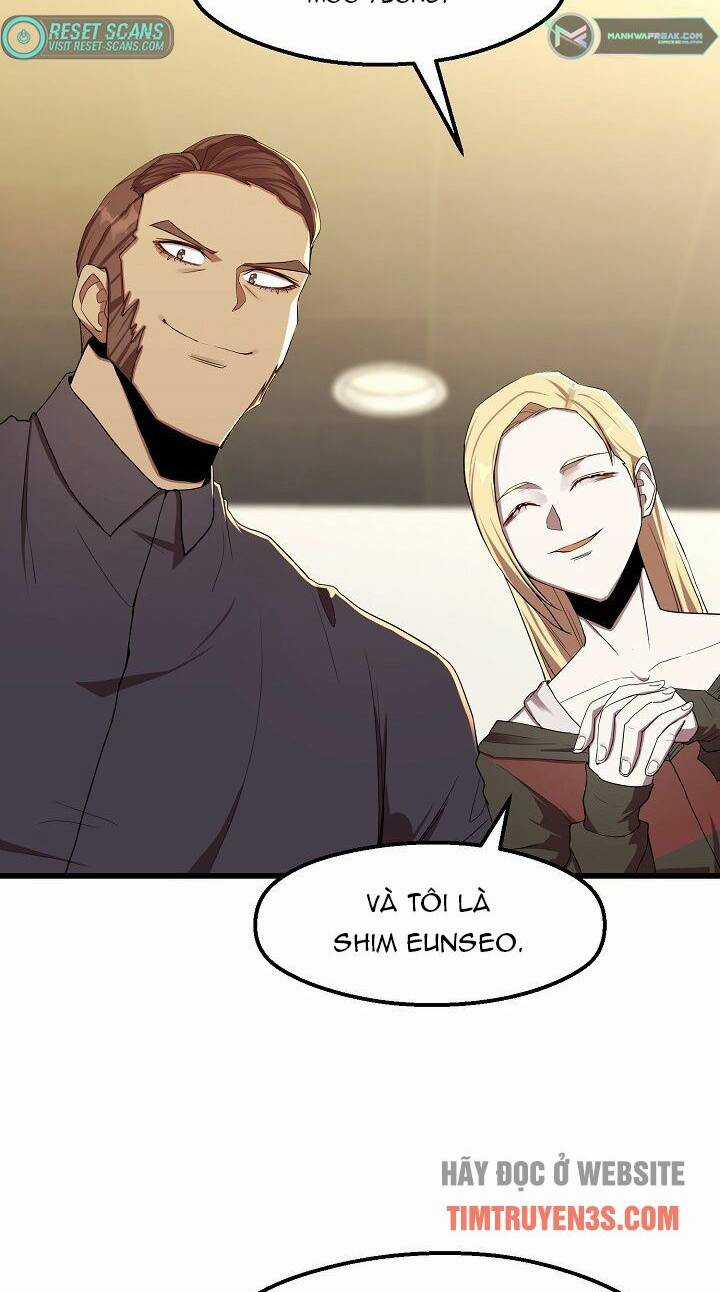 Kẻ Thất Nghiệp Bất Khả Chiến Bại Chapter 22 trang 29