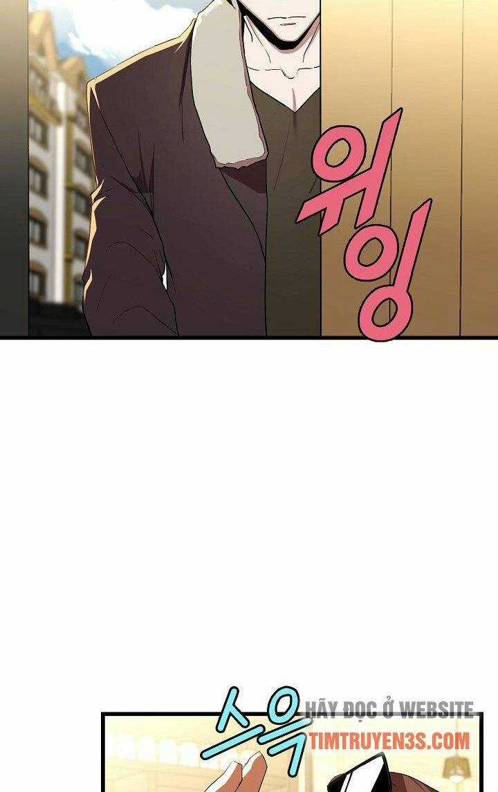 Kẻ Thất Nghiệp Bất Khả Chiến Bại Chapter 22 trang 3