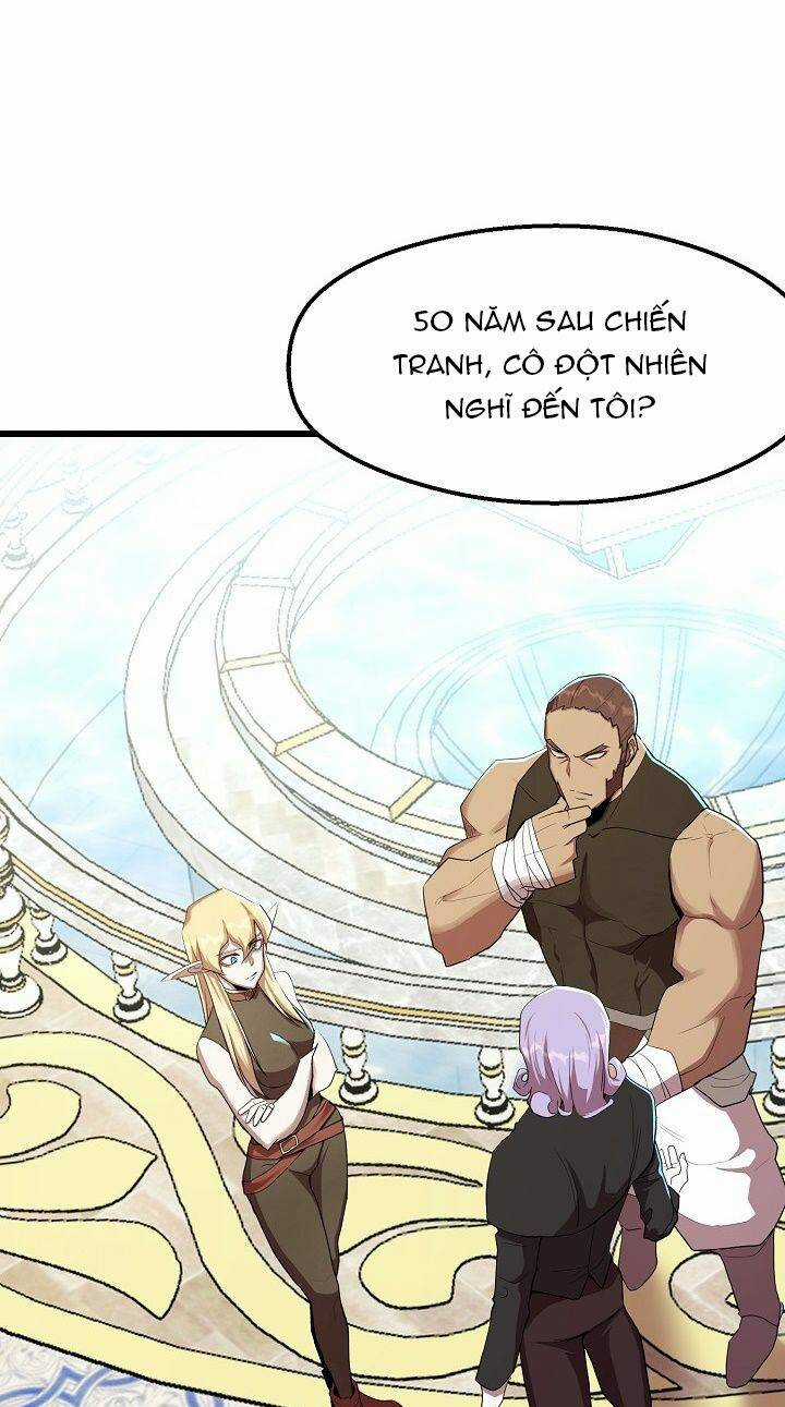 Kẻ Thất Nghiệp Bất Khả Chiến Bại Chapter 22 trang 31