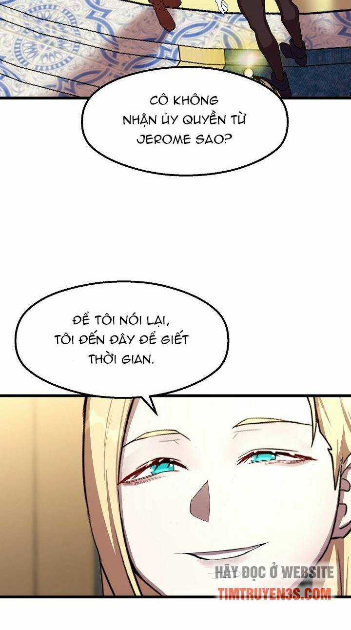 Kẻ Thất Nghiệp Bất Khả Chiến Bại Chapter 22 trang 32