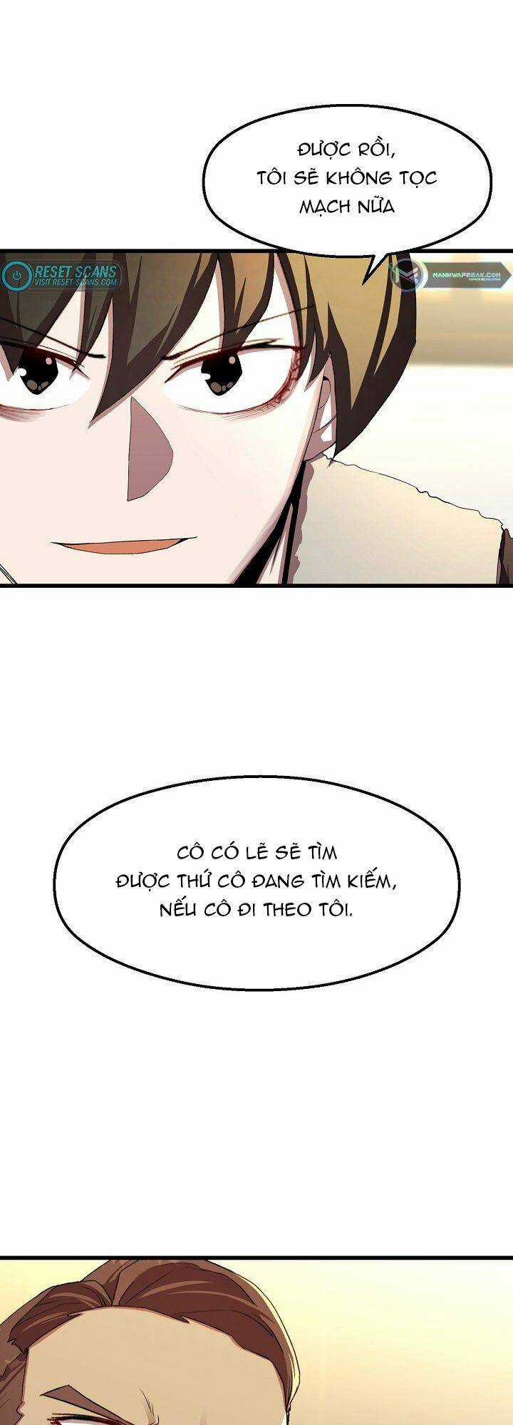 Kẻ Thất Nghiệp Bất Khả Chiến Bại Chapter 22 trang 33