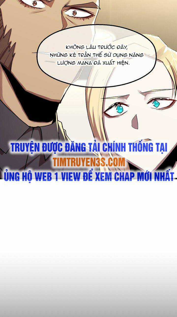 Kẻ Thất Nghiệp Bất Khả Chiến Bại Chapter 22 trang 34
