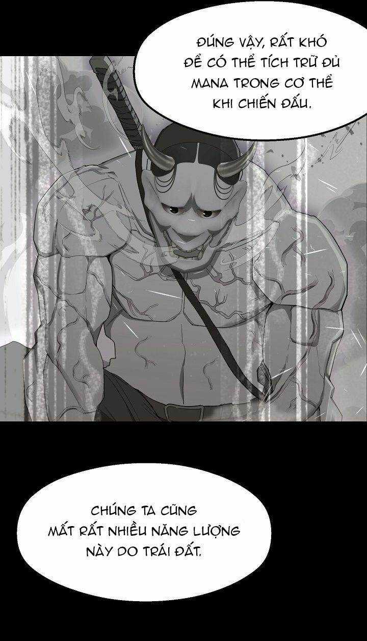 Kẻ Thất Nghiệp Bất Khả Chiến Bại Chapter 22 trang 36