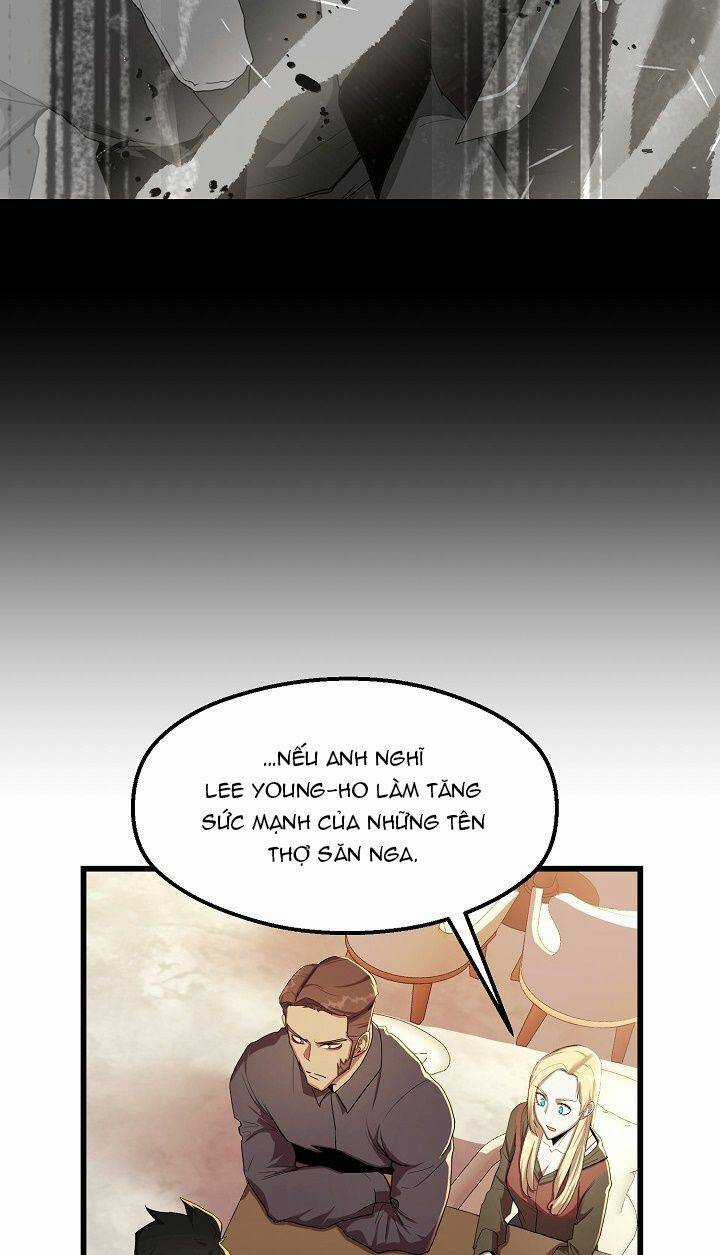 Kẻ Thất Nghiệp Bất Khả Chiến Bại Chapter 22 trang 40