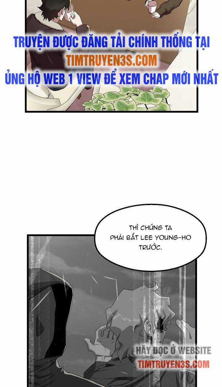 Kẻ Thất Nghiệp Bất Khả Chiến Bại Chapter 22 trang 41
