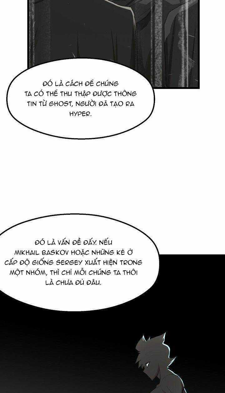 Kẻ Thất Nghiệp Bất Khả Chiến Bại Chapter 22 trang 42