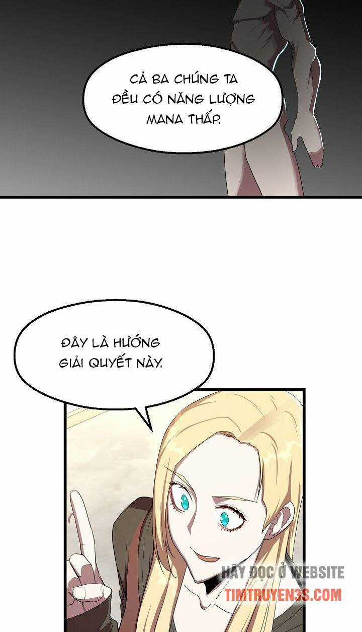 Kẻ Thất Nghiệp Bất Khả Chiến Bại Chapter 22 trang 43