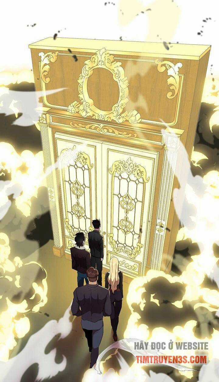 Kẻ Thất Nghiệp Bất Khả Chiến Bại Chapter 22 trang 45