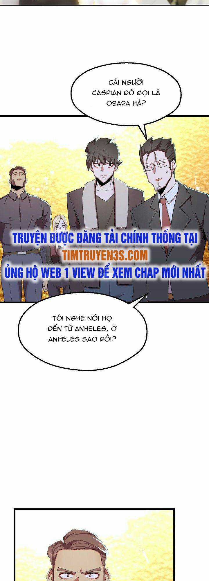 Kẻ Thất Nghiệp Bất Khả Chiến Bại Chapter 22 trang 46