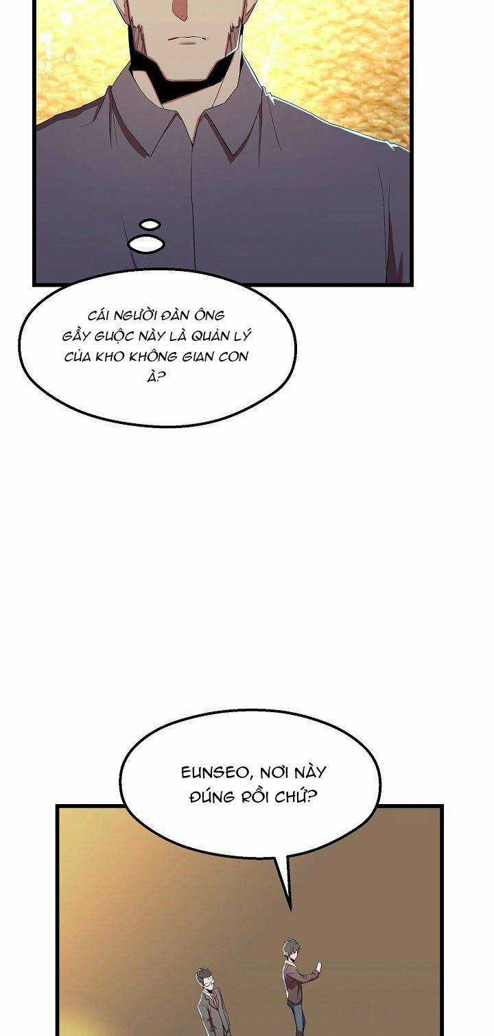 Kẻ Thất Nghiệp Bất Khả Chiến Bại Chapter 22 trang 47