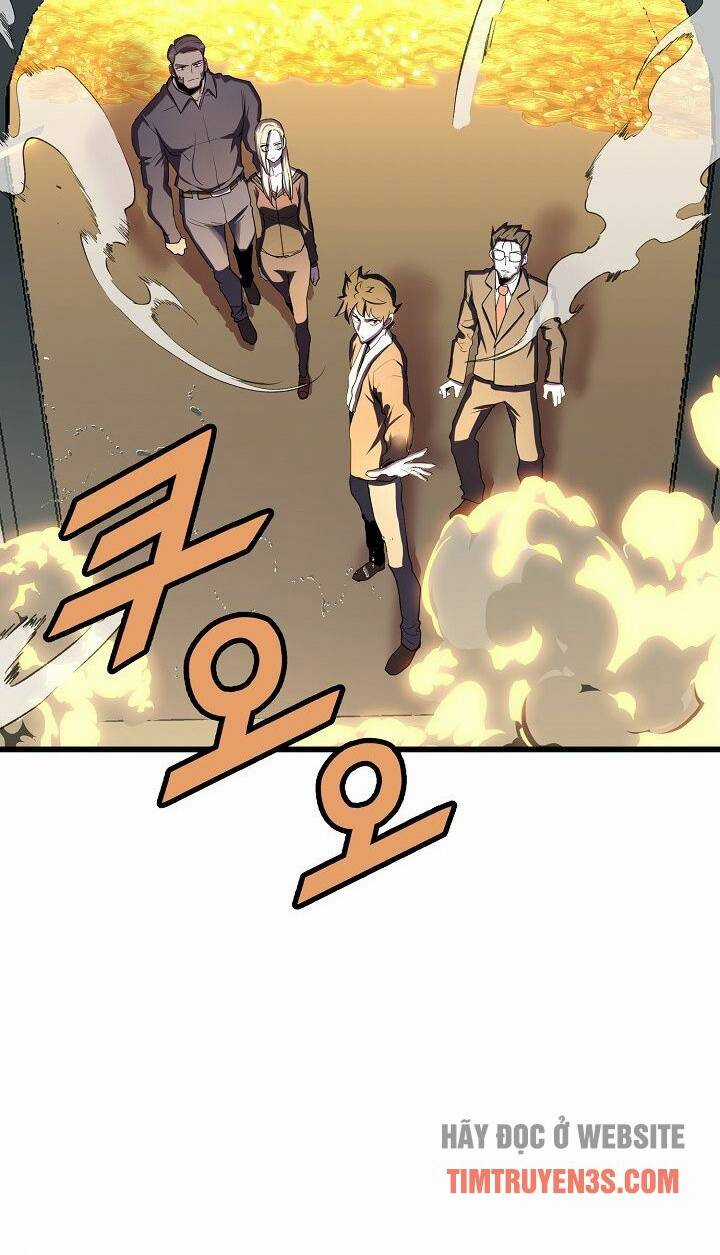 Kẻ Thất Nghiệp Bất Khả Chiến Bại Chapter 22 trang 50