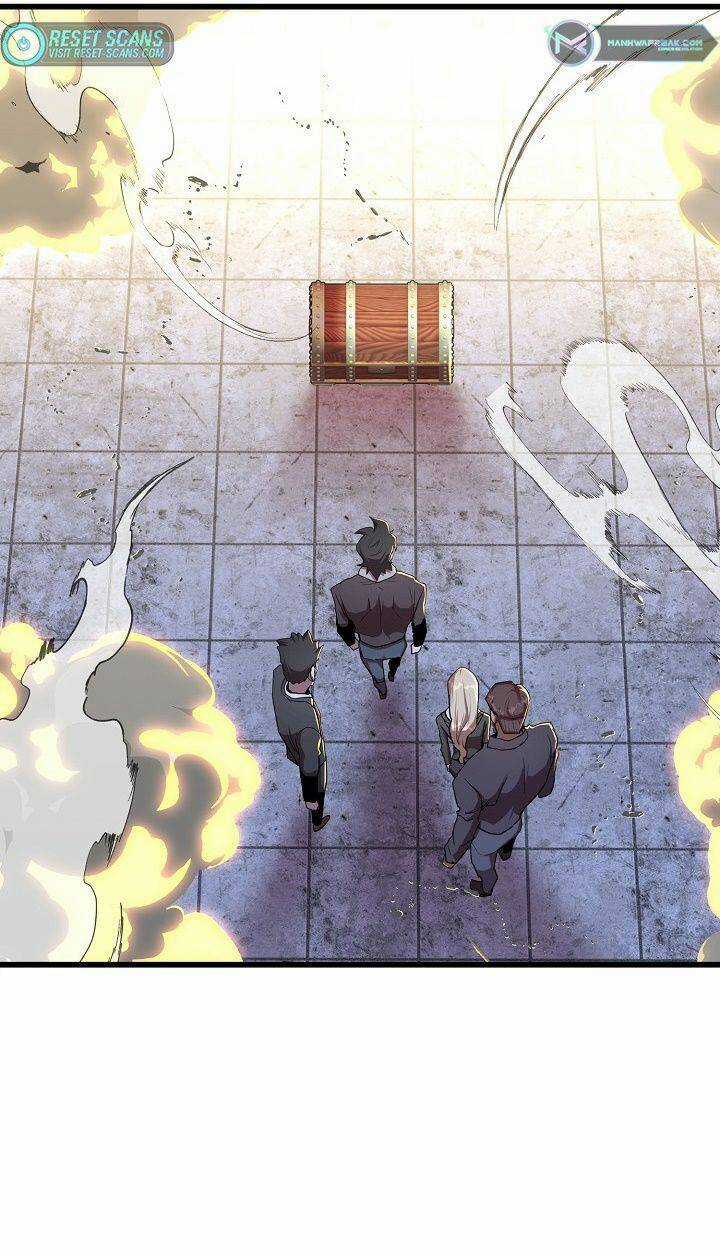 Kẻ Thất Nghiệp Bất Khả Chiến Bại Chapter 22 trang 51