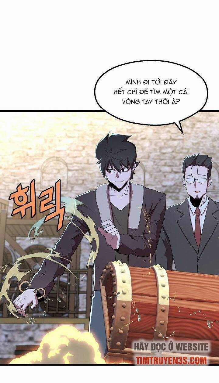 Kẻ Thất Nghiệp Bất Khả Chiến Bại Chapter 22 trang 54