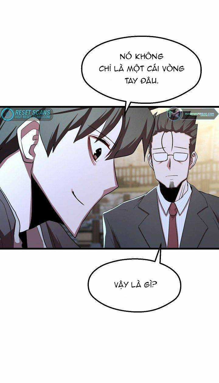 Kẻ Thất Nghiệp Bất Khả Chiến Bại Chapter 22 trang 55