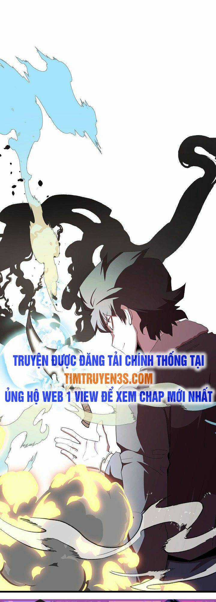 Kẻ Thất Nghiệp Bất Khả Chiến Bại Chapter 22 trang 57