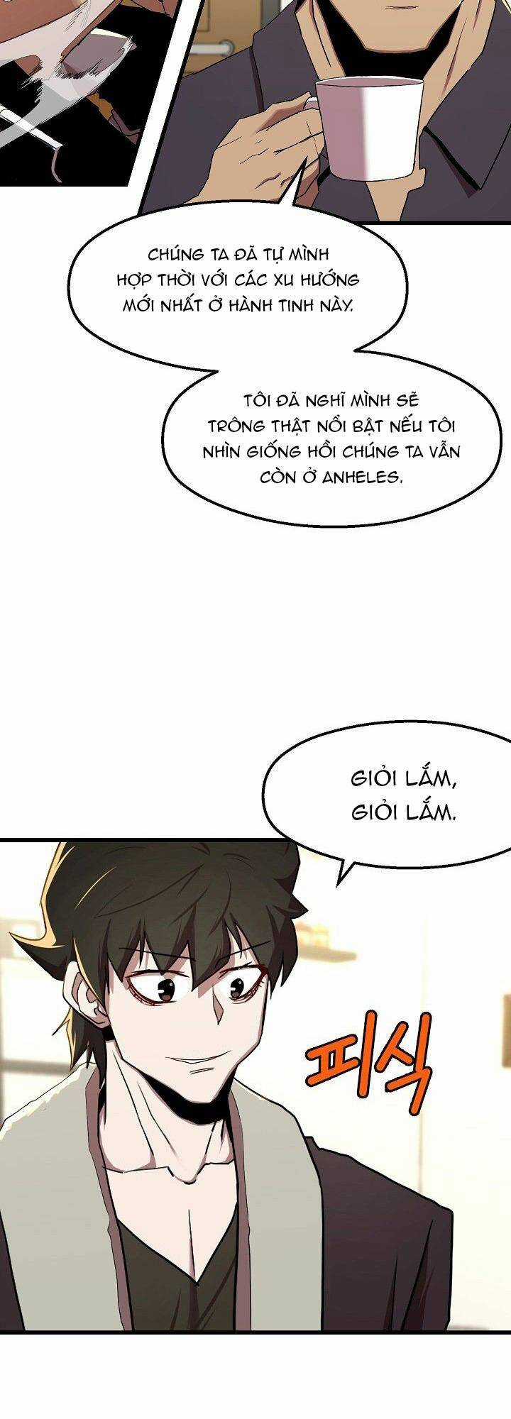 Kẻ Thất Nghiệp Bất Khả Chiến Bại Chapter 22 trang 6