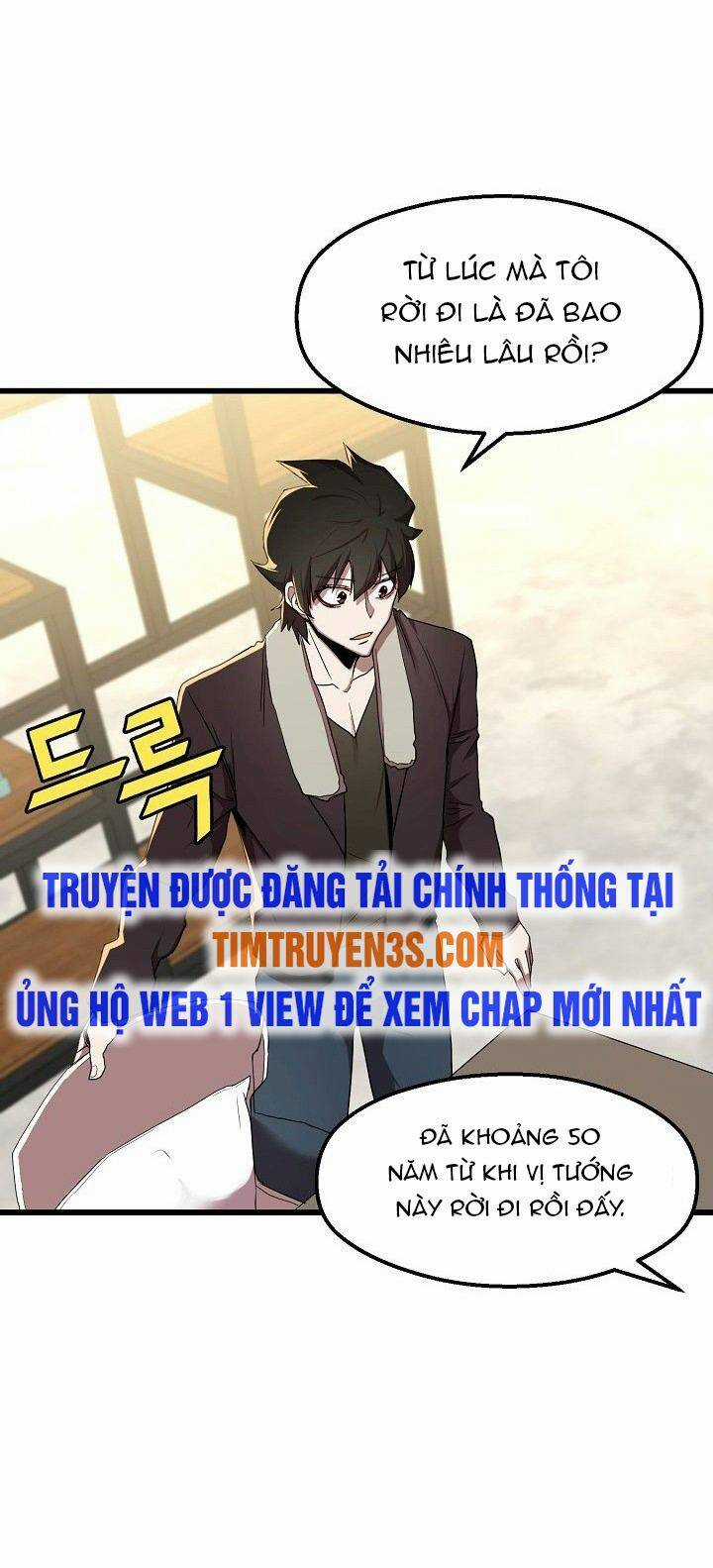 Kẻ Thất Nghiệp Bất Khả Chiến Bại Chapter 22 trang 7