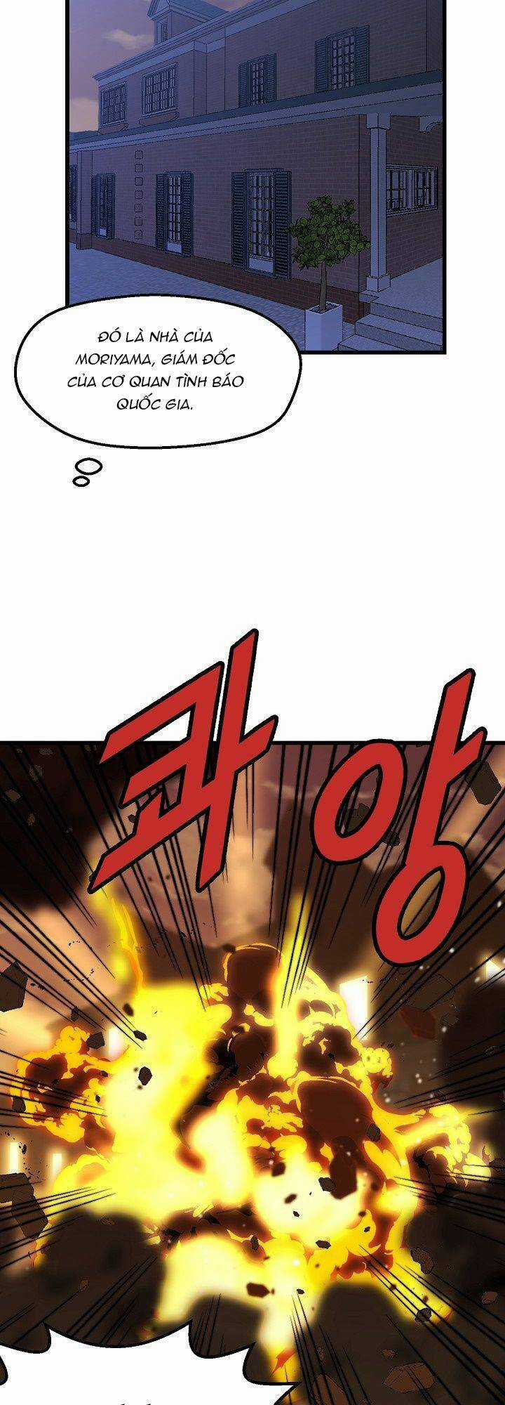 Kẻ Thất Nghiệp Bất Khả Chiến Bại Chapter 23 trang 10