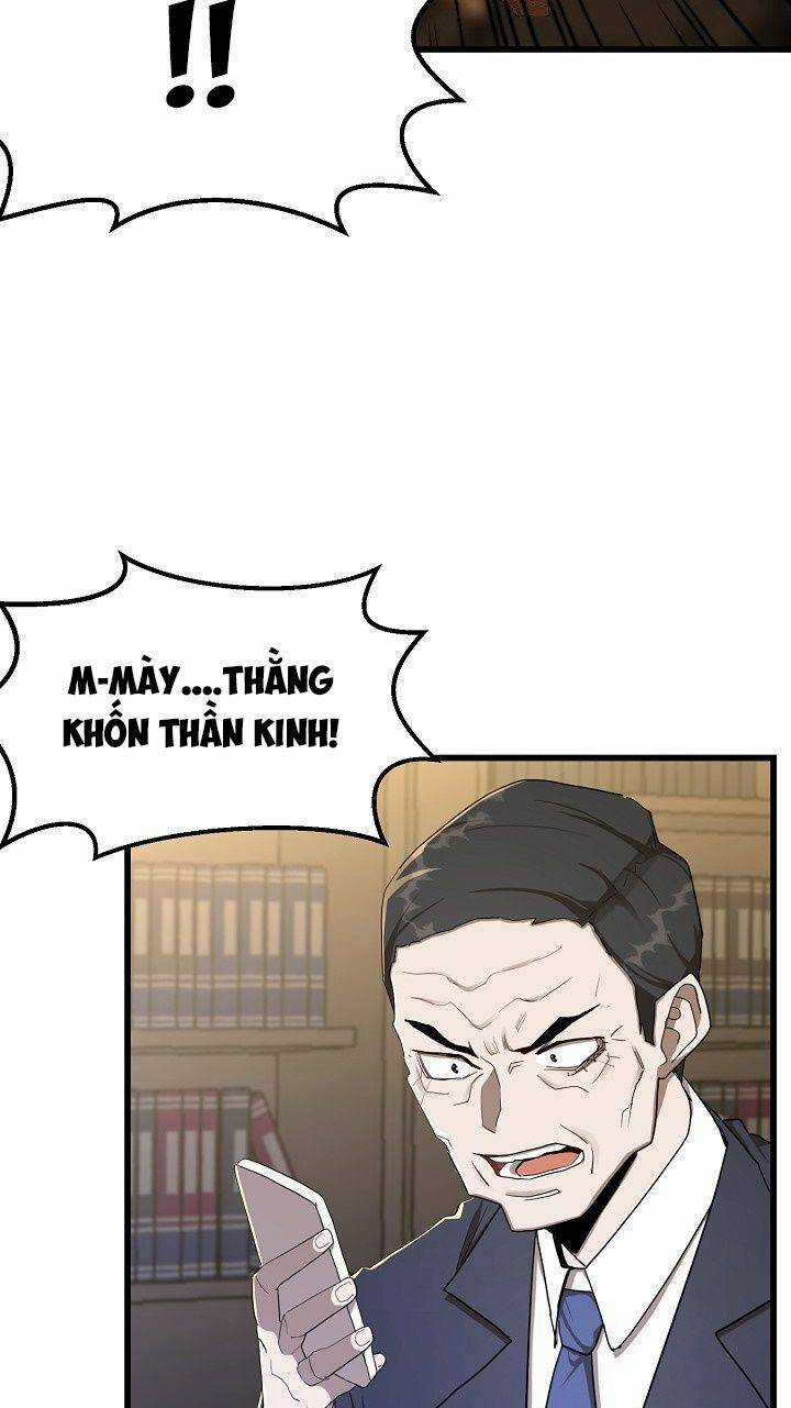 Kẻ Thất Nghiệp Bất Khả Chiến Bại Chapter 23 trang 11