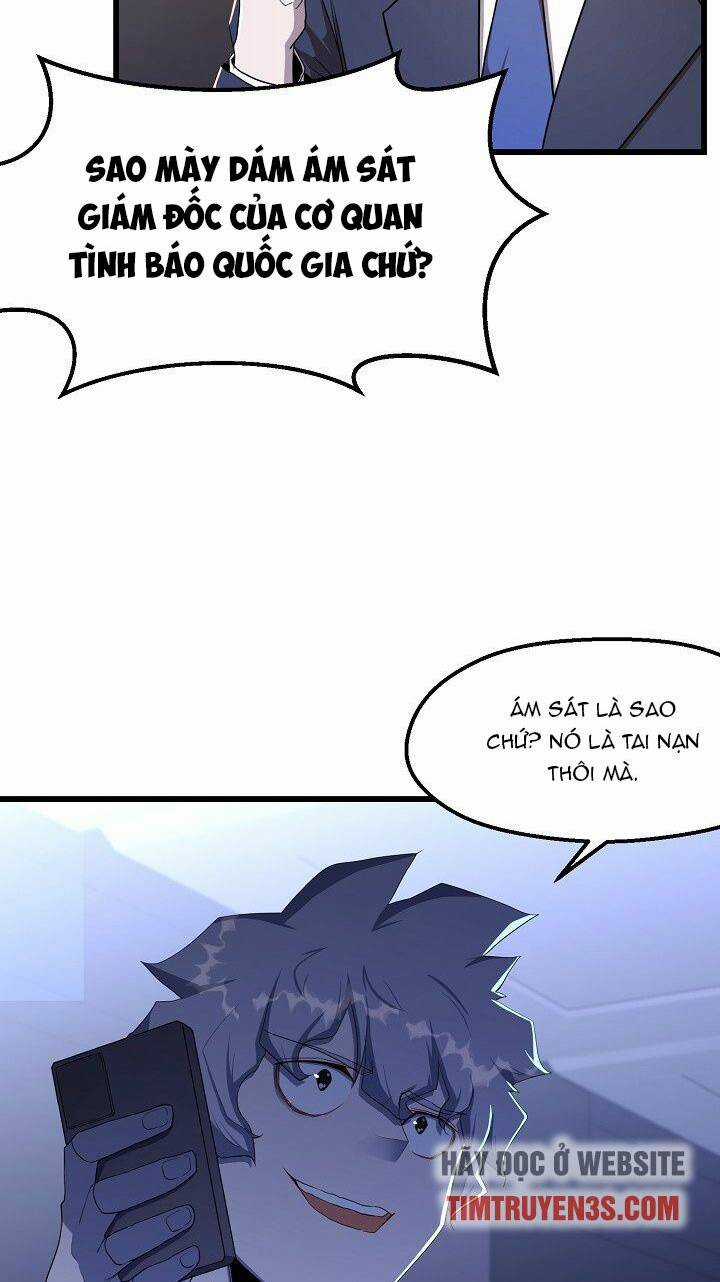 Kẻ Thất Nghiệp Bất Khả Chiến Bại Chapter 23 trang 12