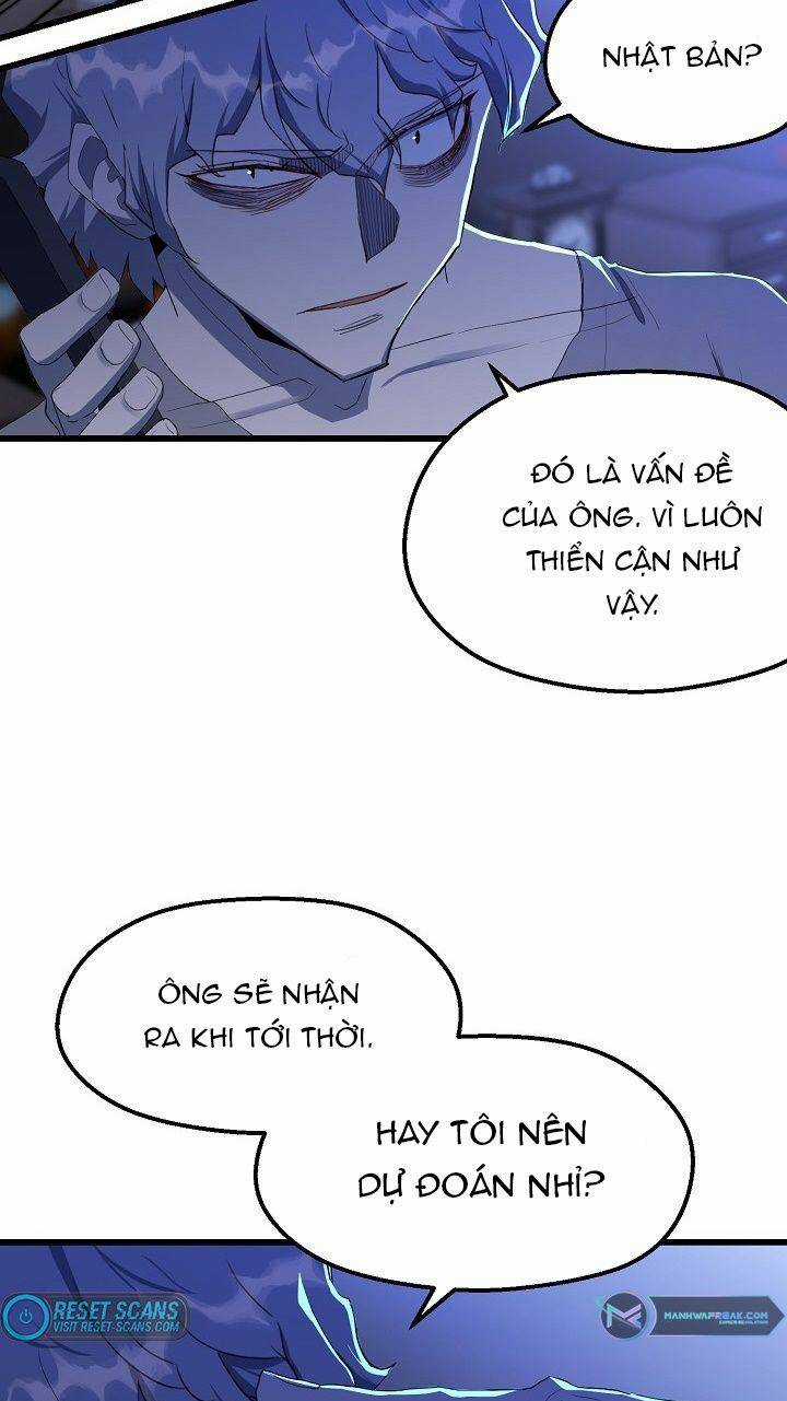 Kẻ Thất Nghiệp Bất Khả Chiến Bại Chapter 23 trang 14