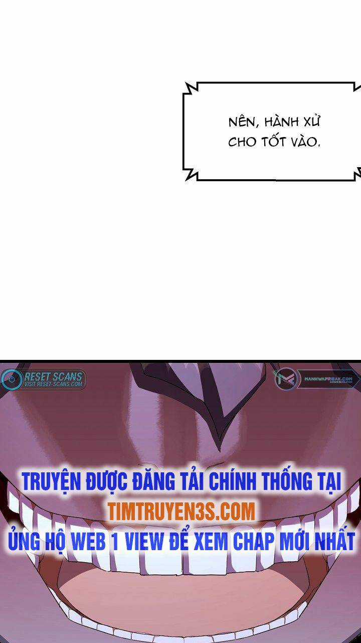 Kẻ Thất Nghiệp Bất Khả Chiến Bại Chapter 23 trang 17