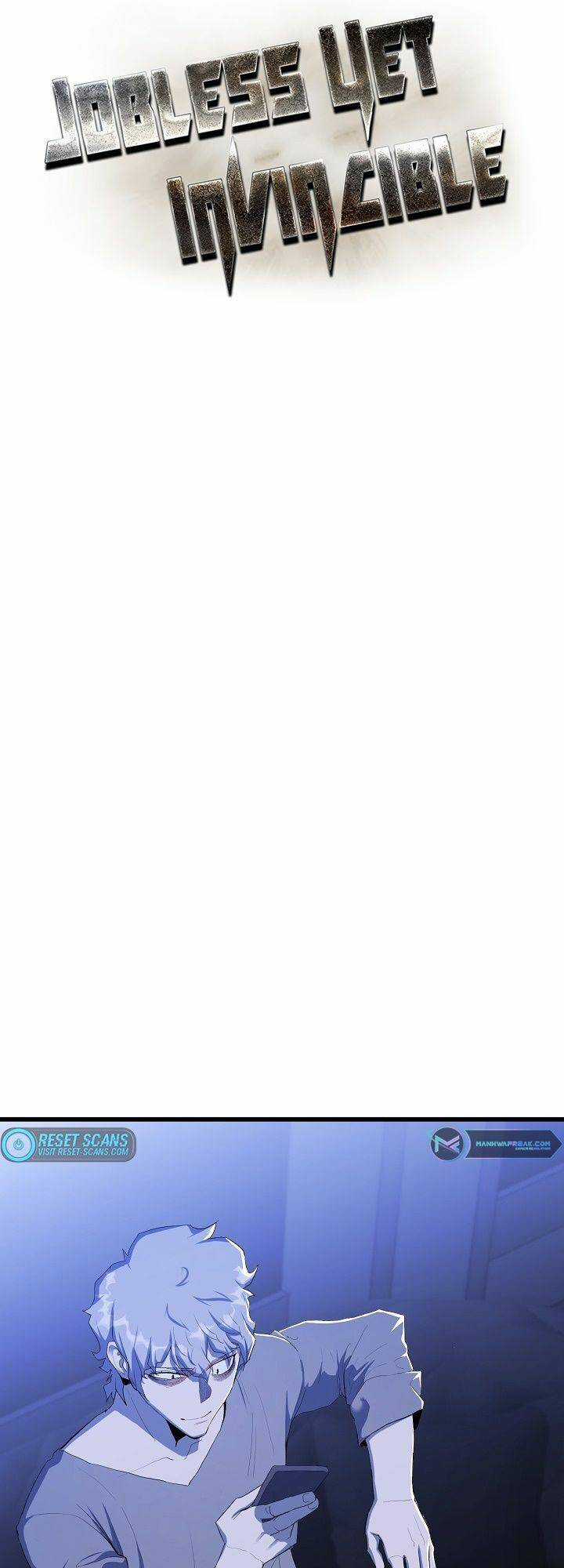 Kẻ Thất Nghiệp Bất Khả Chiến Bại Chapter 23 trang 19