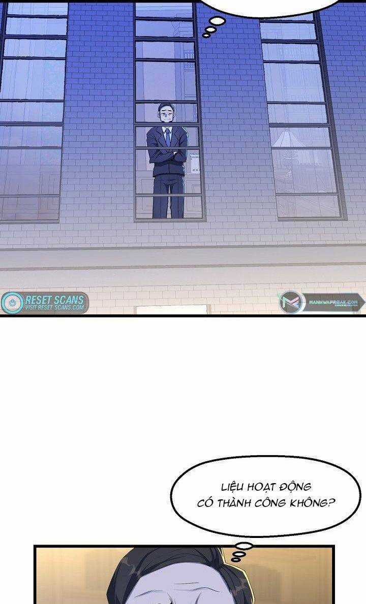 Kẻ Thất Nghiệp Bất Khả Chiến Bại Chapter 23 trang 2