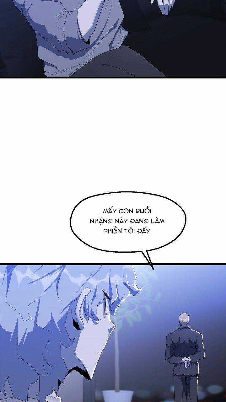 Kẻ Thất Nghiệp Bất Khả Chiến Bại Chapter 23 trang 20