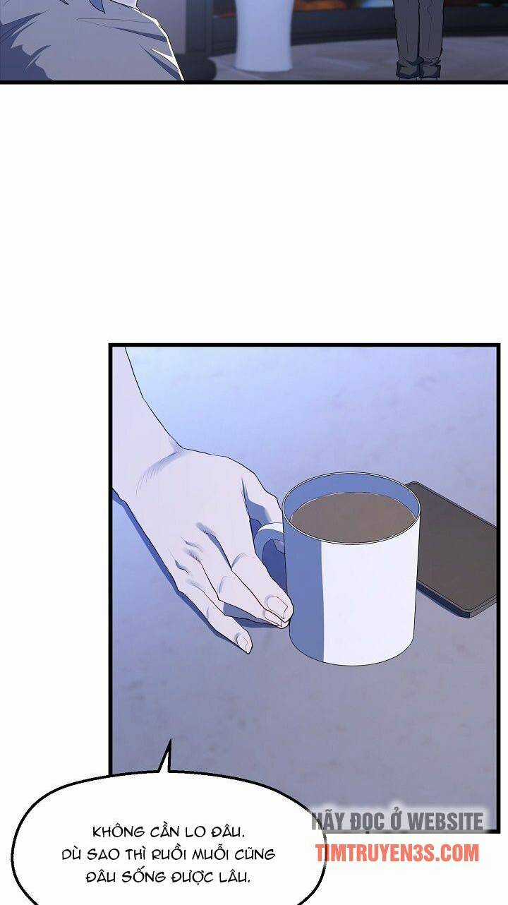 Kẻ Thất Nghiệp Bất Khả Chiến Bại Chapter 23 trang 21